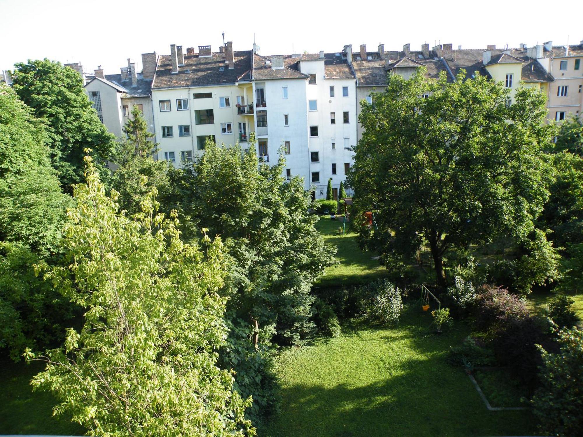 Apartment Buda Budapest — Photos 1