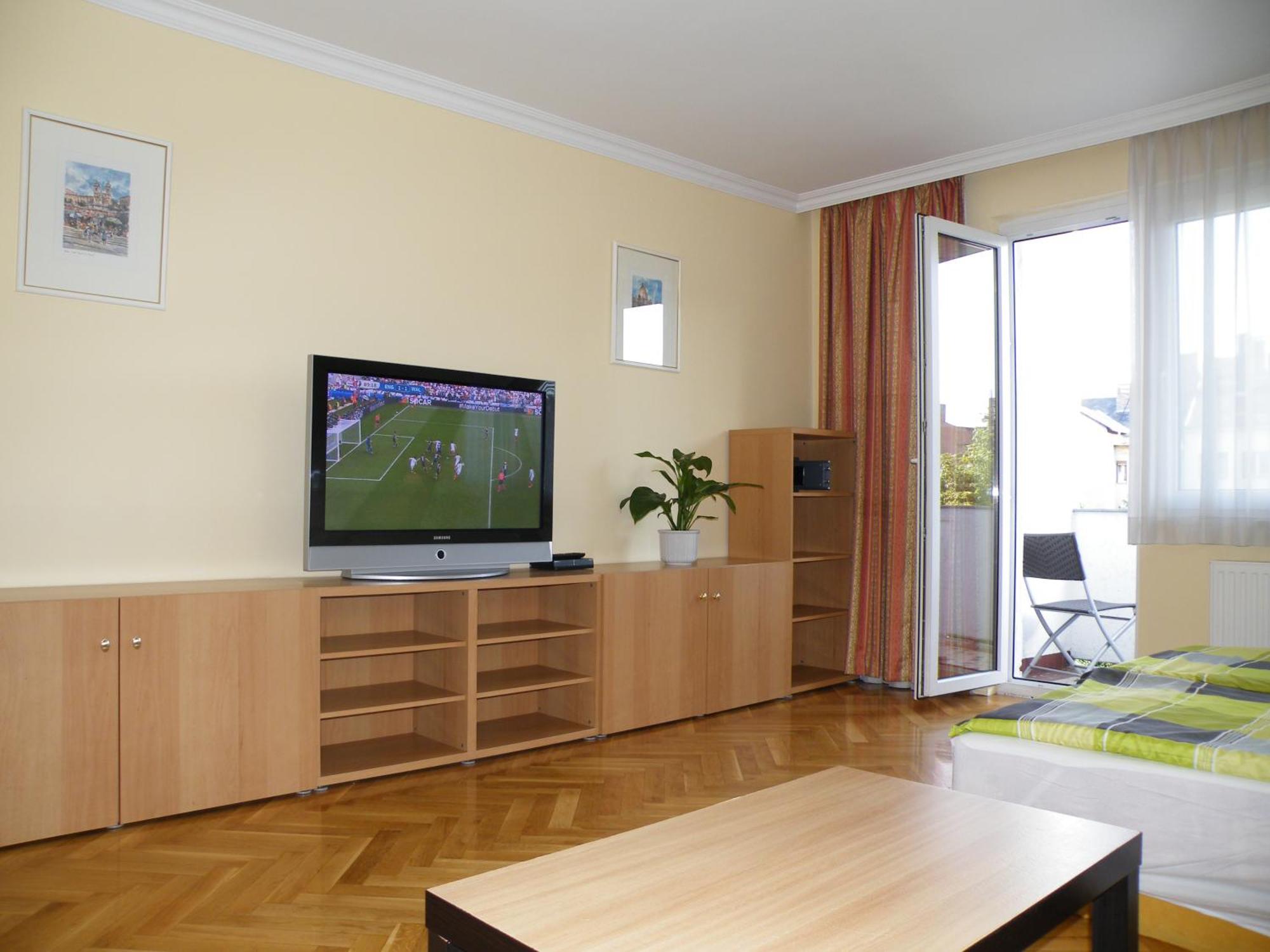 Apartment Buda Budapest — Photos 3