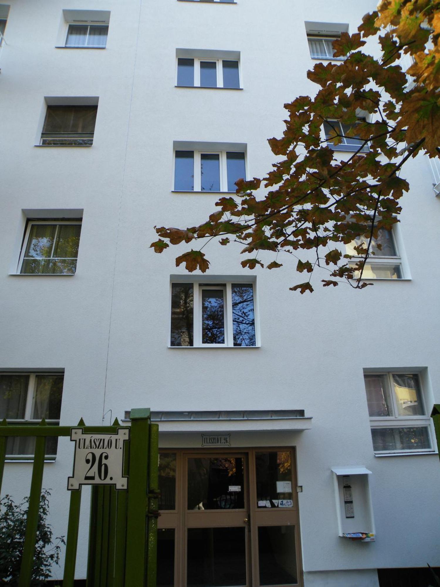 Apartment Buda Budapest — Photos 2